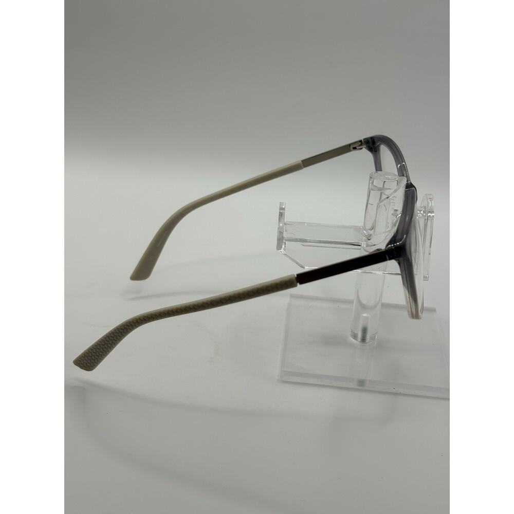 Cole Haan ZeroGrand CH5044 272 Taupe Fade Eyeglass Frames 52-17-135 - Picture 3 of 8
